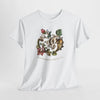 Floral Baroque T-Shirt