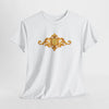 Baroque Gold T‑Shirt