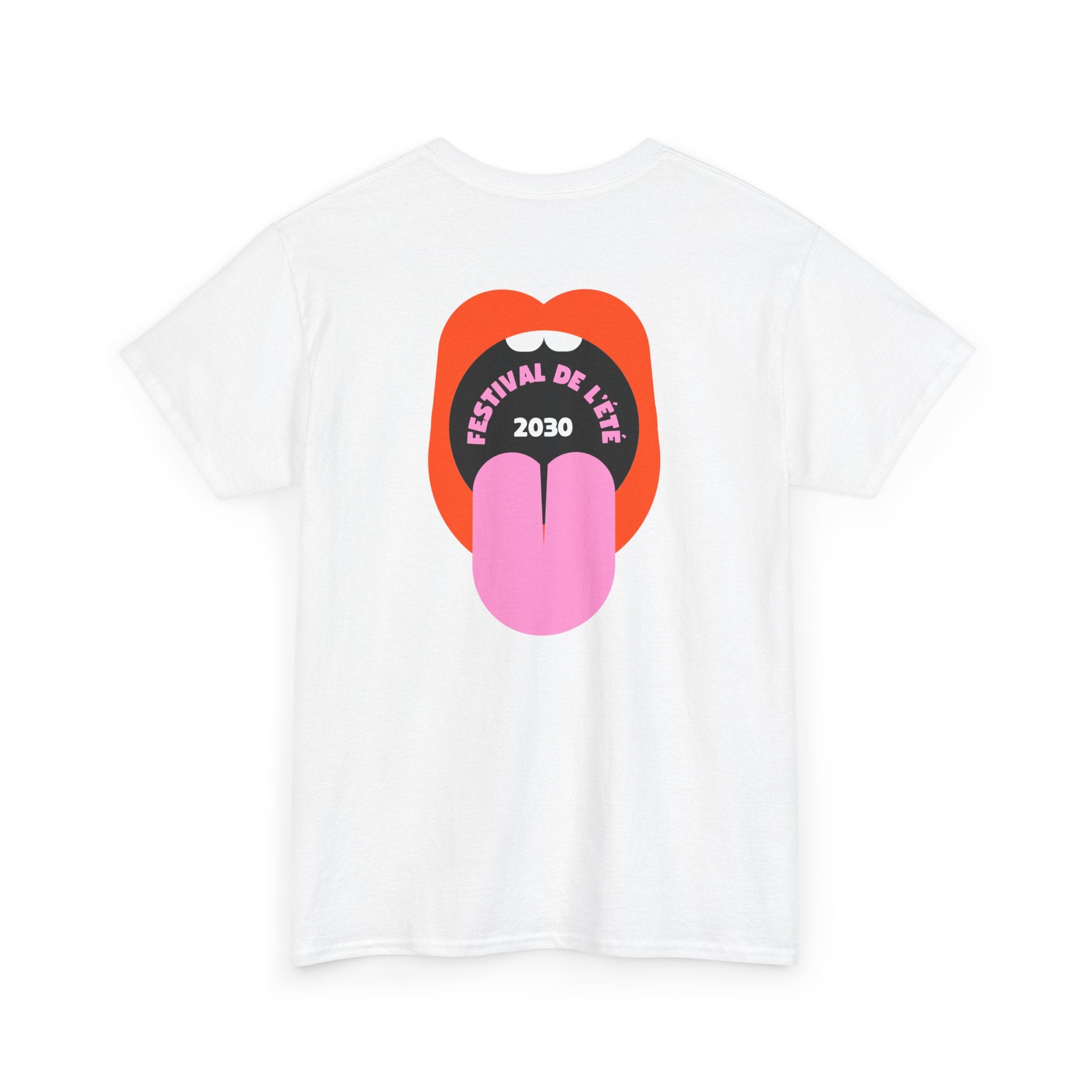 Festival 2030 T-Shirt