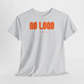 No Logo T-Shirt - Heat Mess