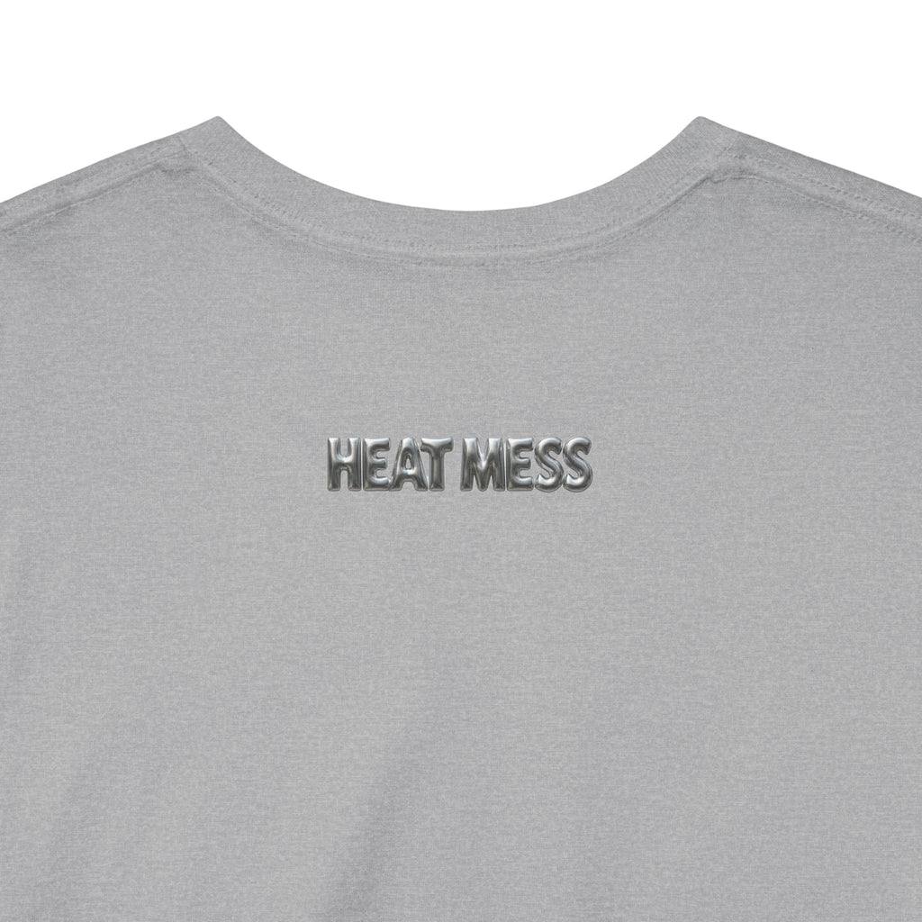 Cherry Festival T‑Shirt - Heat Mess
