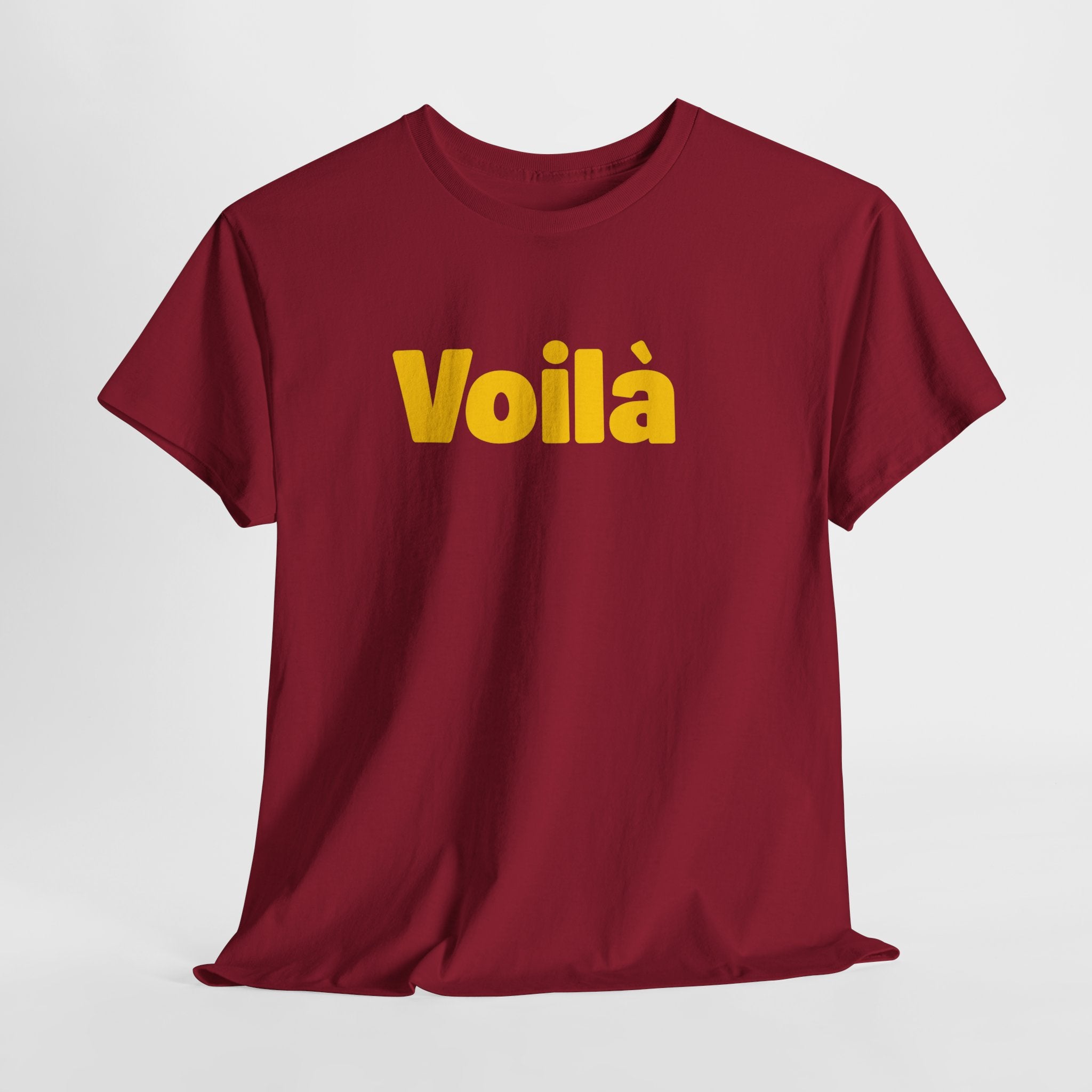Voilà T-shirt