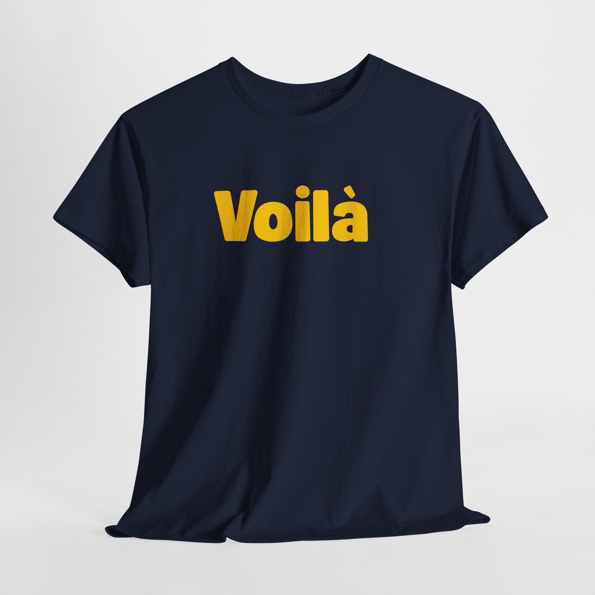 Voilà T-shirt