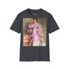 Don't Tell Me What To Do T‑Shirt