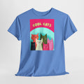 Cool Cats T-Shirt - Heat Mess