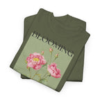 Blooming Beauty T- Shirt - Heat Mess