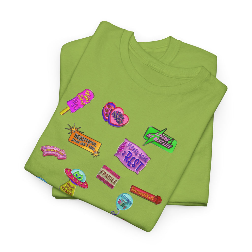 Candy Doodle T-Shirt