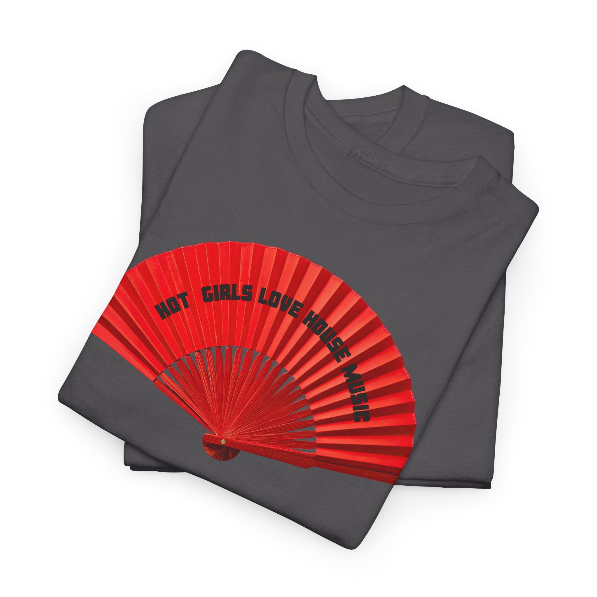 Red Hand T-Shirt