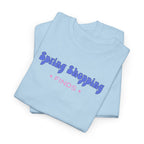 Spring Shopping T-Shirt - Heat Mess