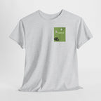 Sport & Rich Green Golf T-Shirt - Heat Mess
