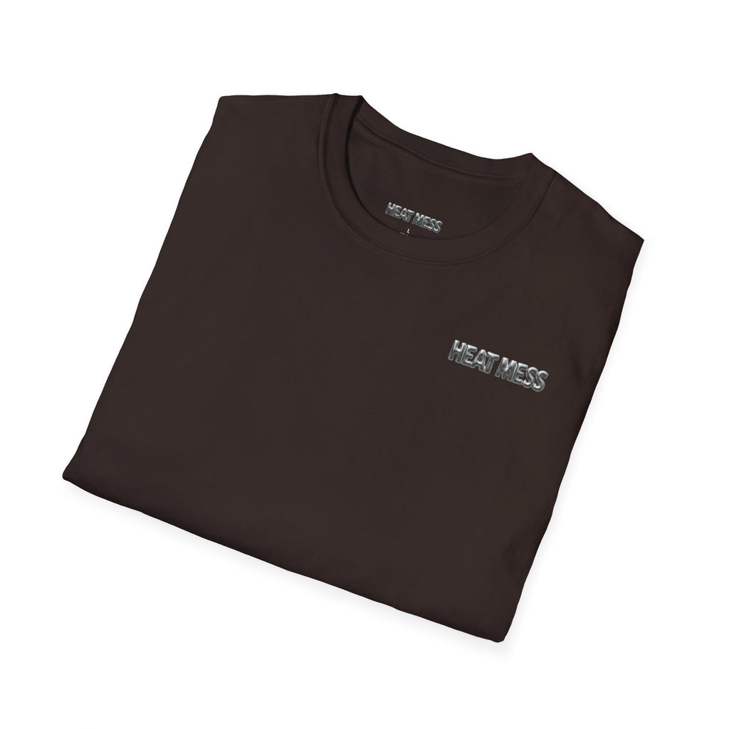 Heat Mess T-Shirt - Heat Mess
