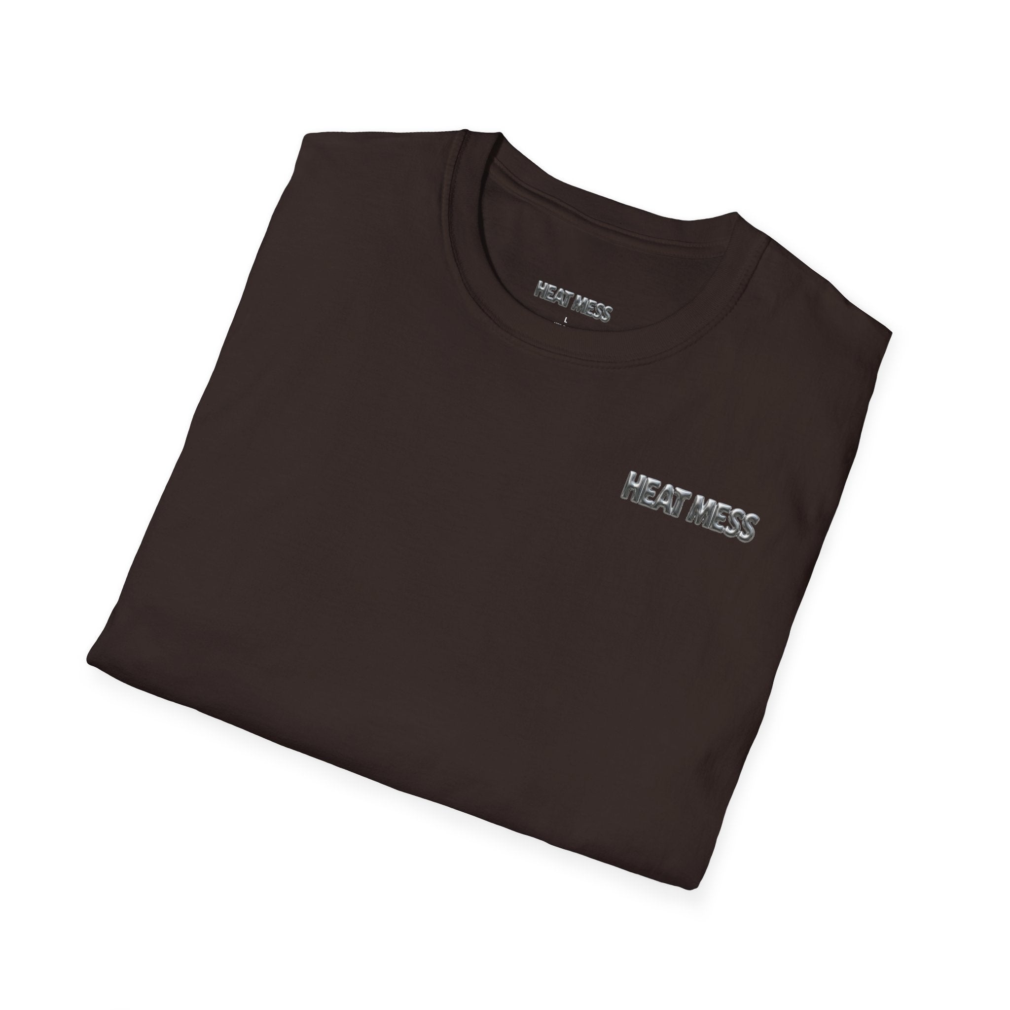 Heat Mess T-Shirt - Heat Mess