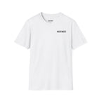 Just Kiss Me, We Can Talk Later T-Shirt - Heat Mess