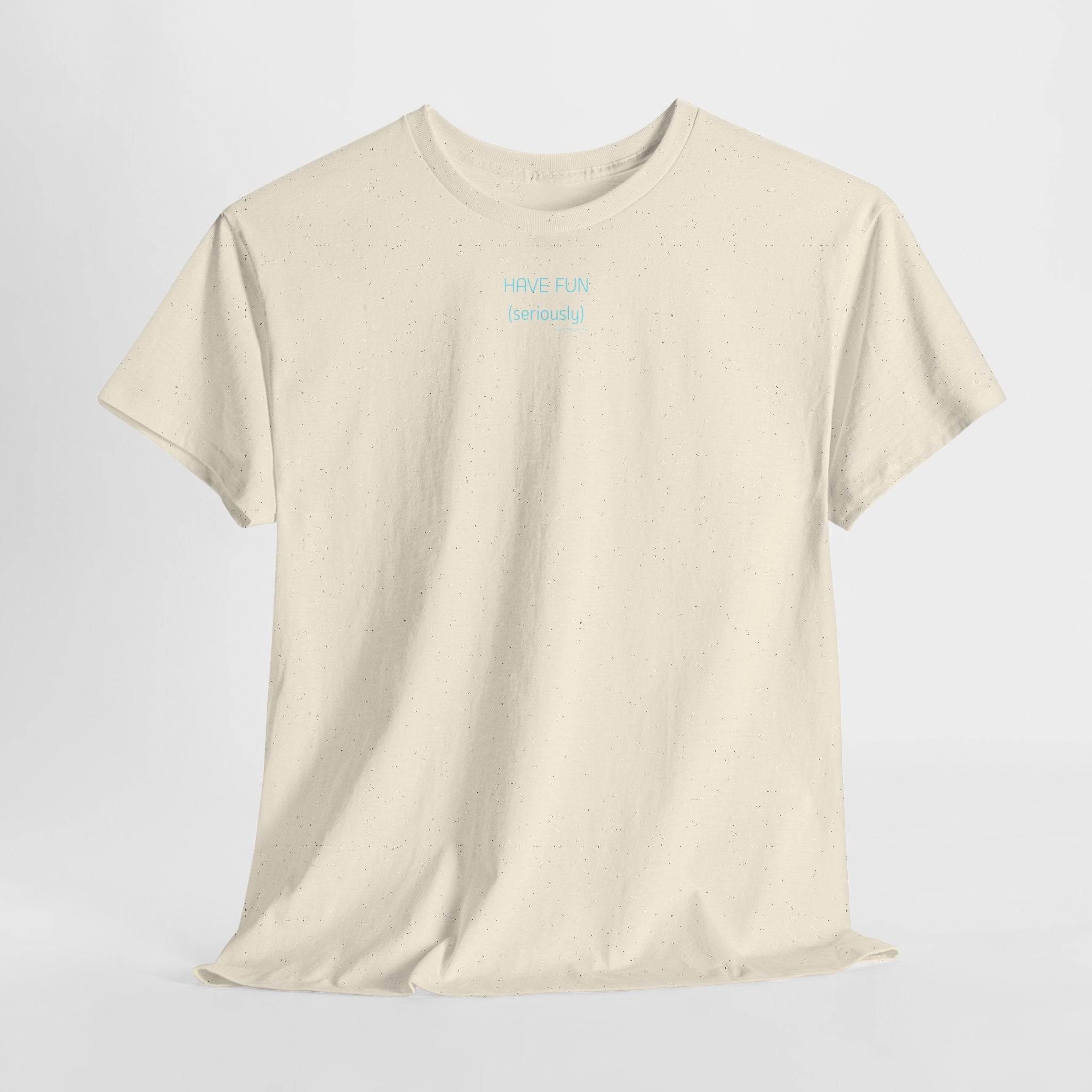 Have Fun T-Shirt