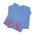 Choose Ski T-Shirt - Heat Mess