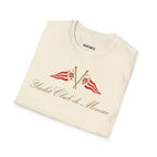Yacht Club de Monaco T-Shirt - Heat Mess