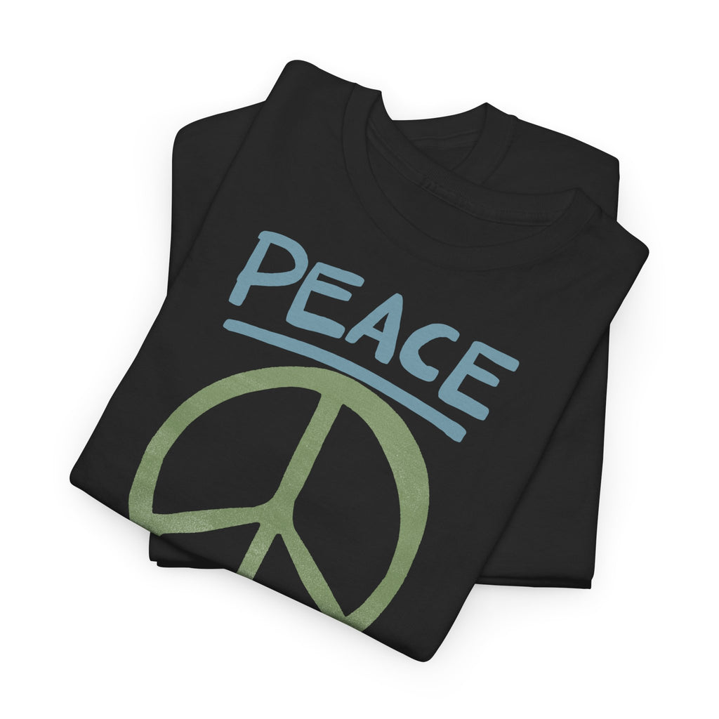 Peace Sign T-Shirt