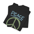 Peace Sign T-Shirt