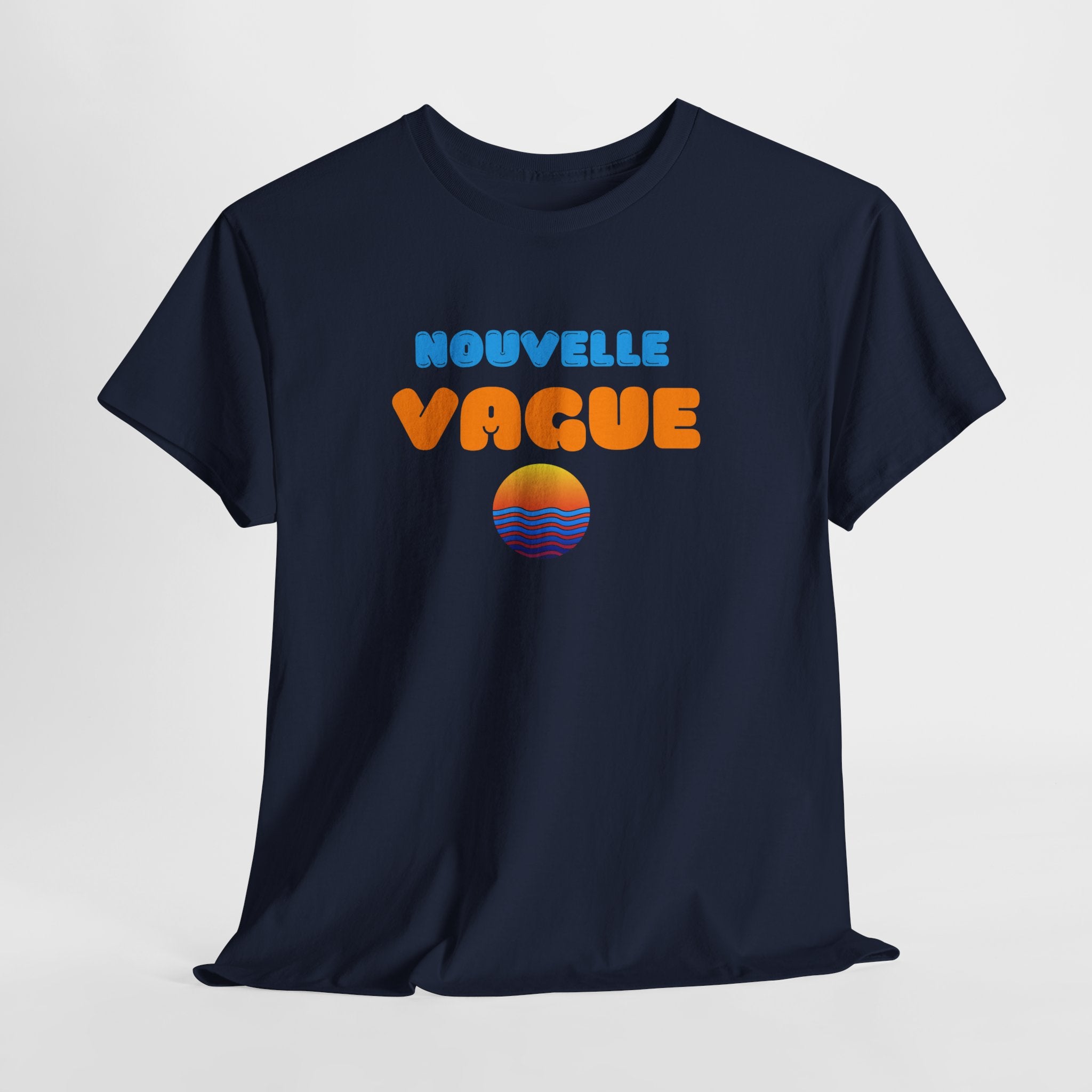 Nouvelle Vague T-Shirt