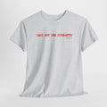 "Ceci est une piplette" T-Shirt - Heat Mess
