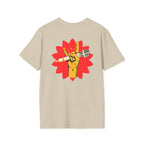 Rockstar Microphone T-Shirt