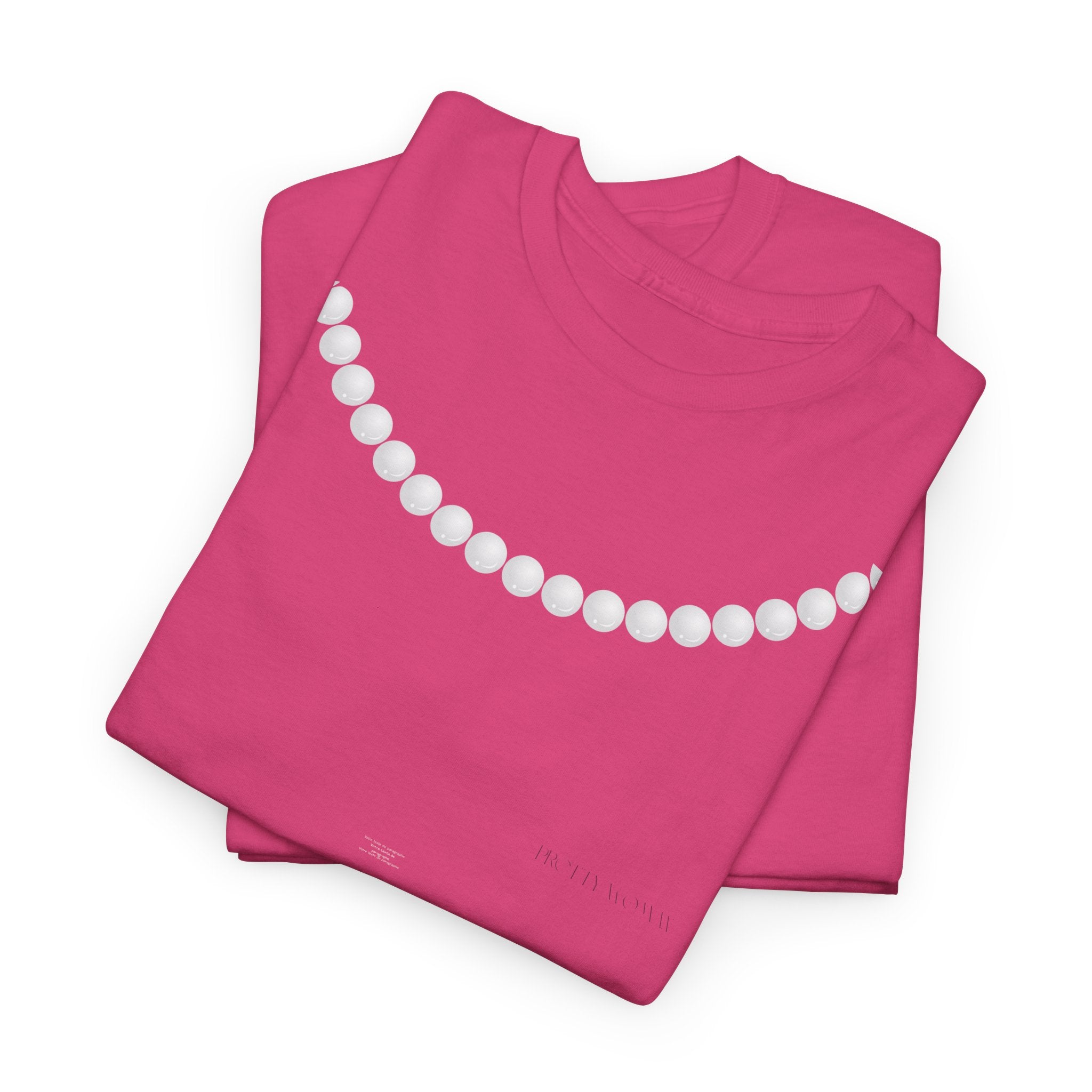 Smart Girl T-Shirt - Heat Mess