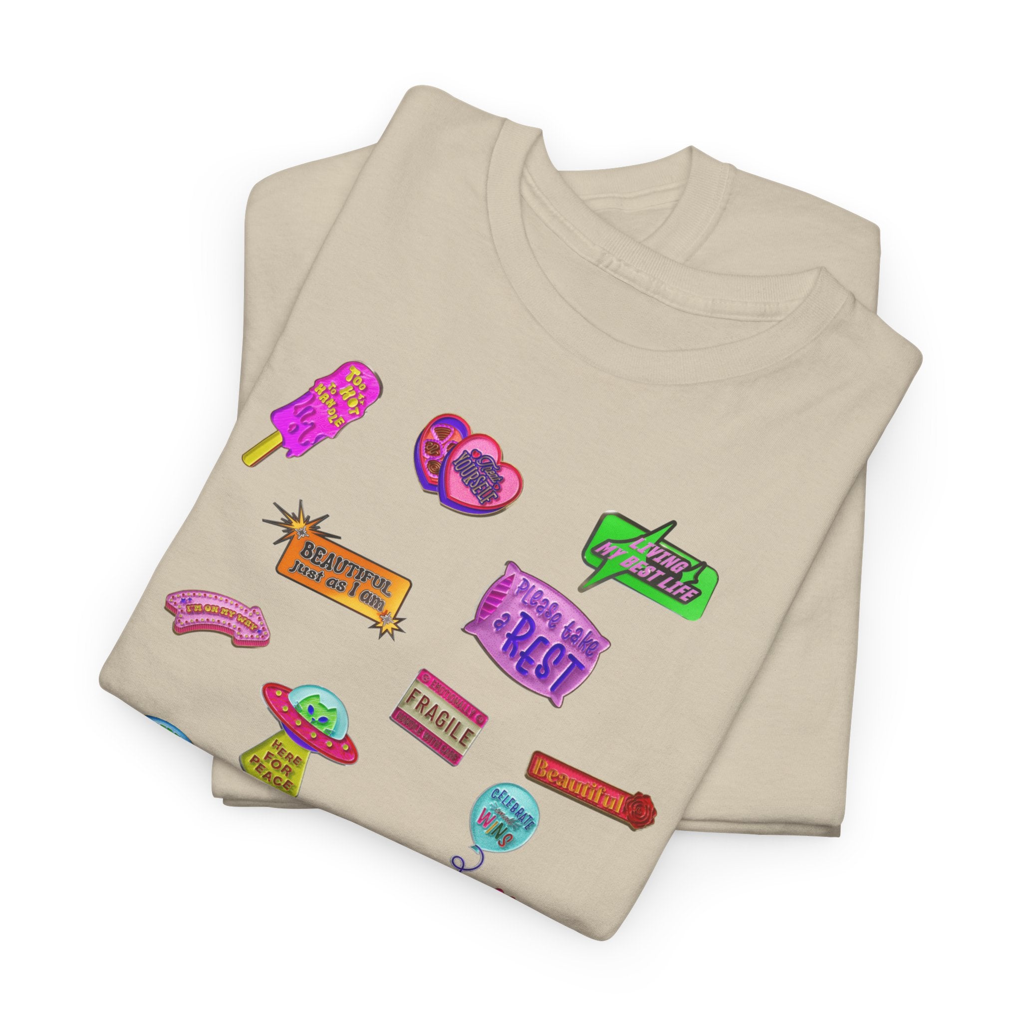 Candy Doodle T-Shirt