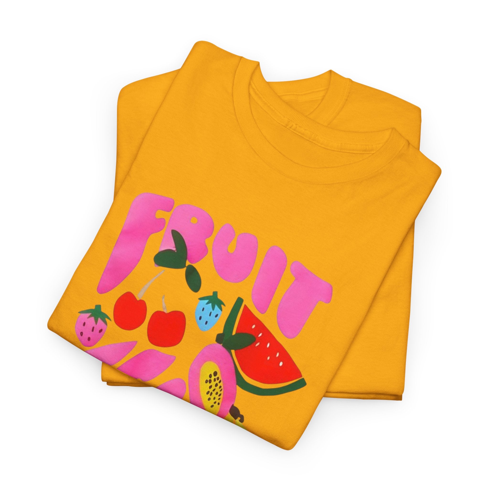 Fruit Festival T-Shirt - Heat Mess