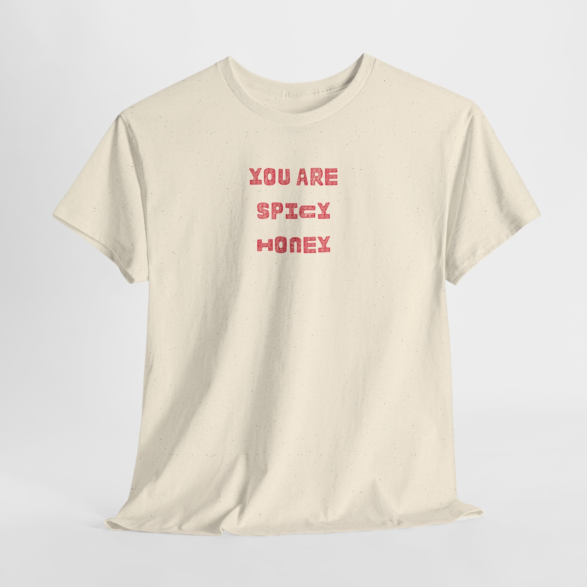 You Are Spicy Honey T-Shirt