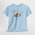 CHILL Floral Western T-Shirt - Heat Mess