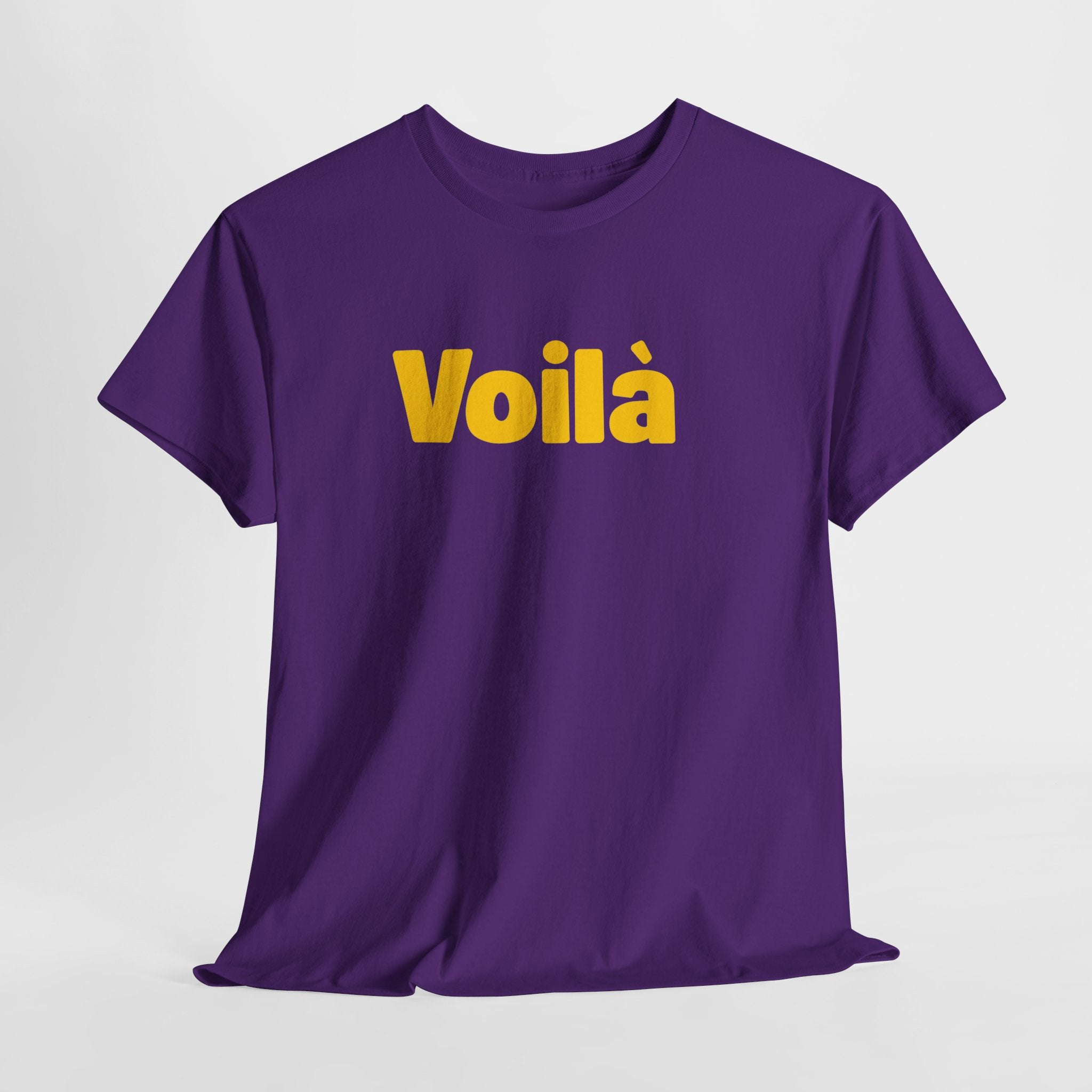 Voilà T-shirt