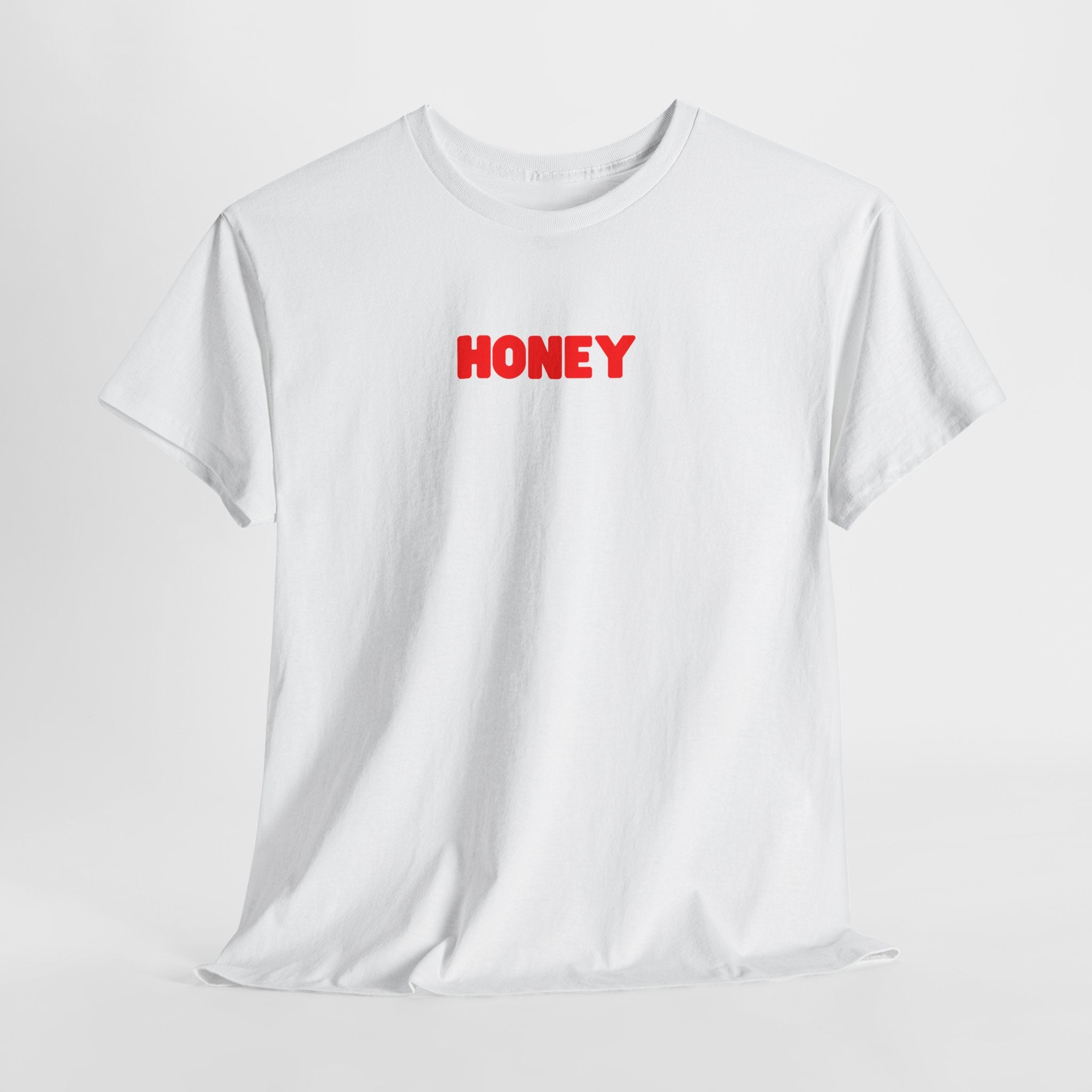 Honey T‑Shirt