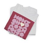 Love Graphic T-Shirt - Heat Mess