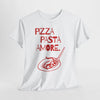 Pizza Pasta Amore T-Shirt