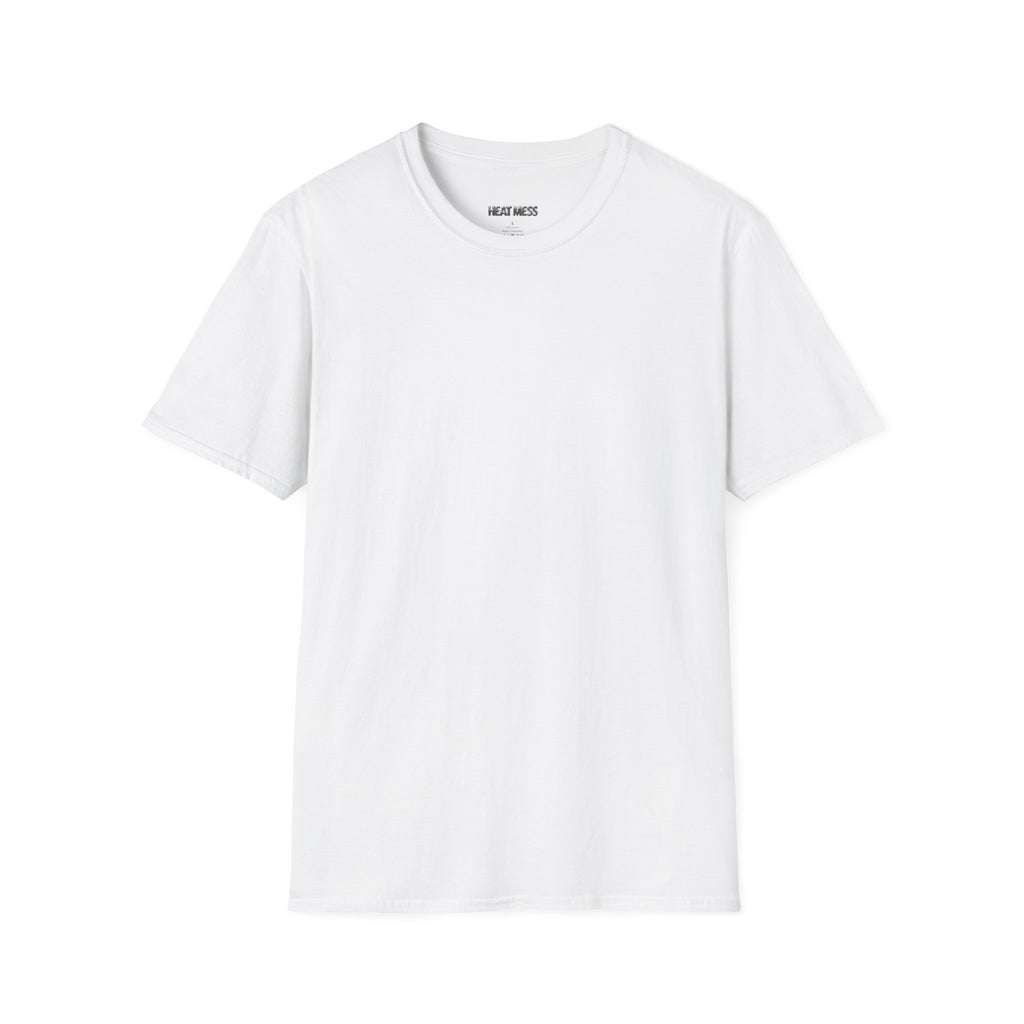 Not You Again T-Shirt - Heat Mess