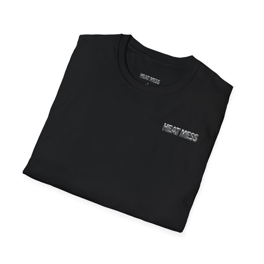 Heat Mess T-Shirt - Heat Mess