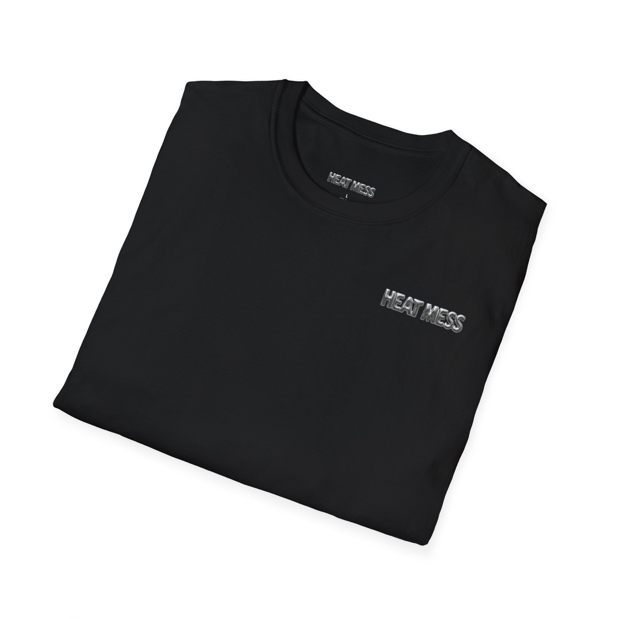 Heat Mess T-Shirt - Heat Mess
