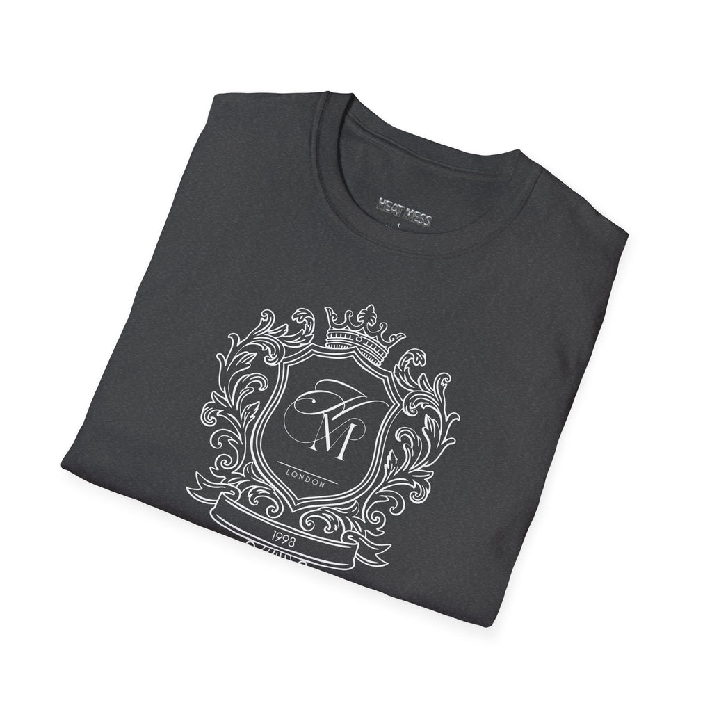 Blason T-shirt - Heat Mess