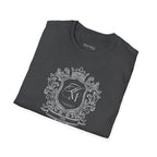 Blason T-shirt - Heat Mess