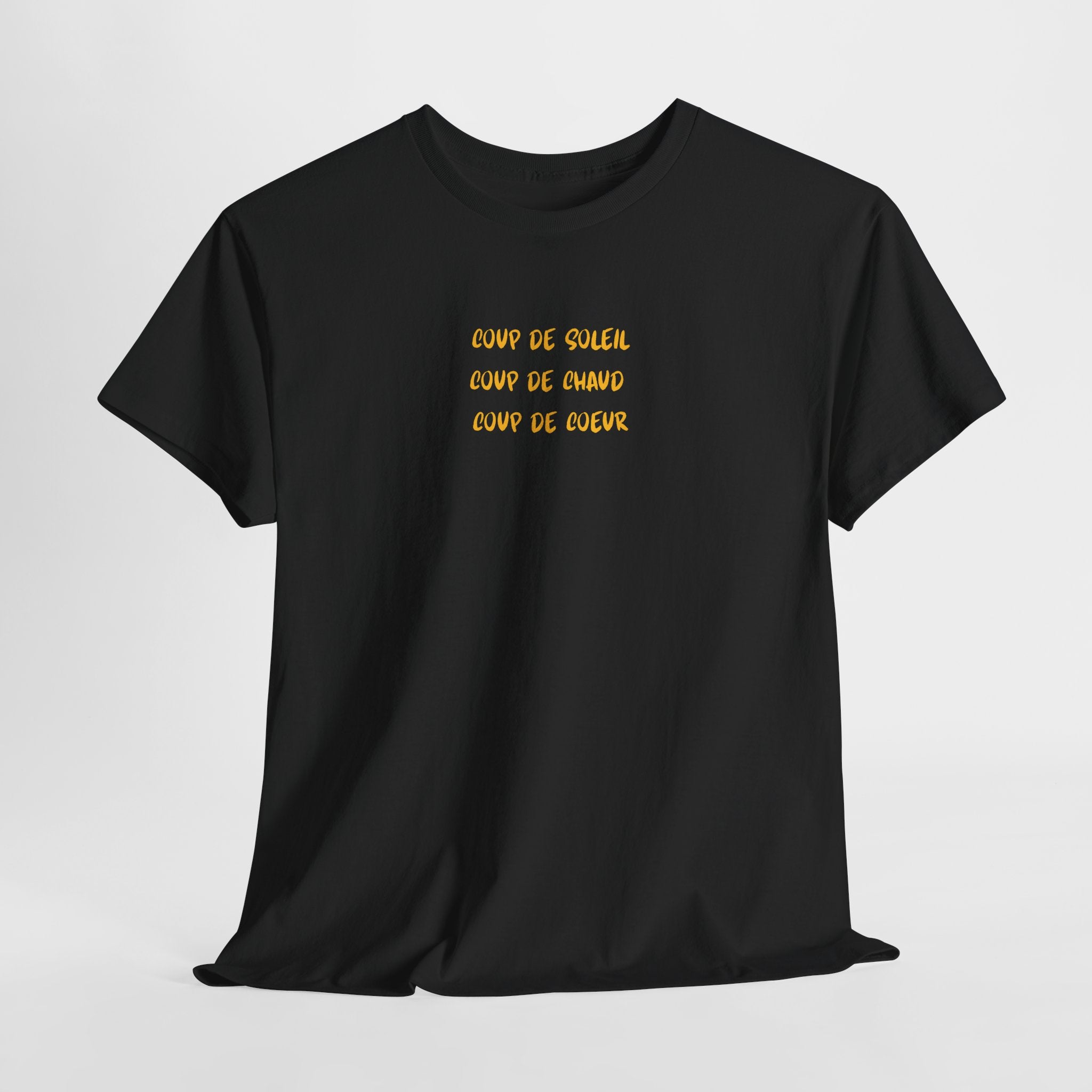 Beach " Coup de soleil..." T-Shirt