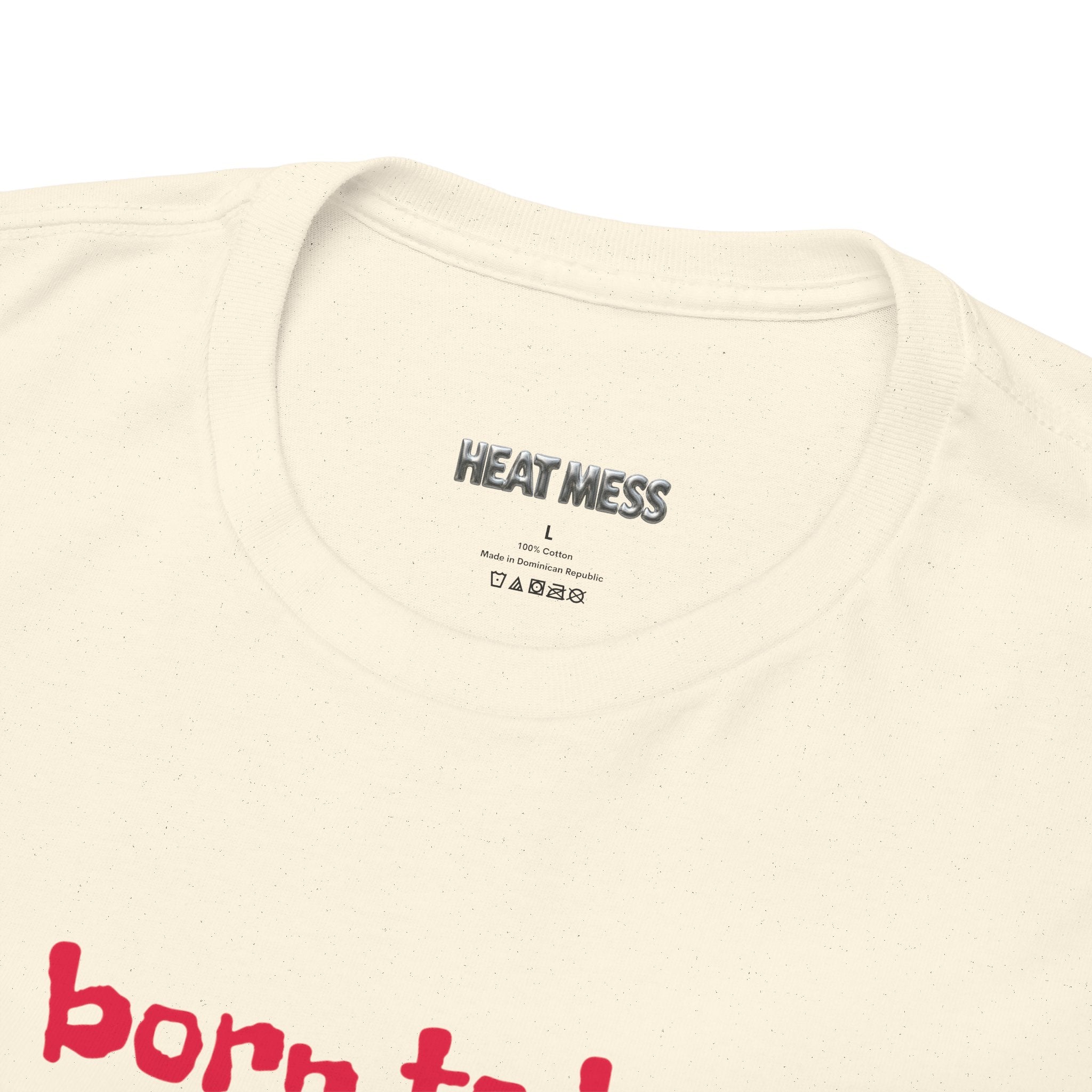 Born to Be Real T-Shirt