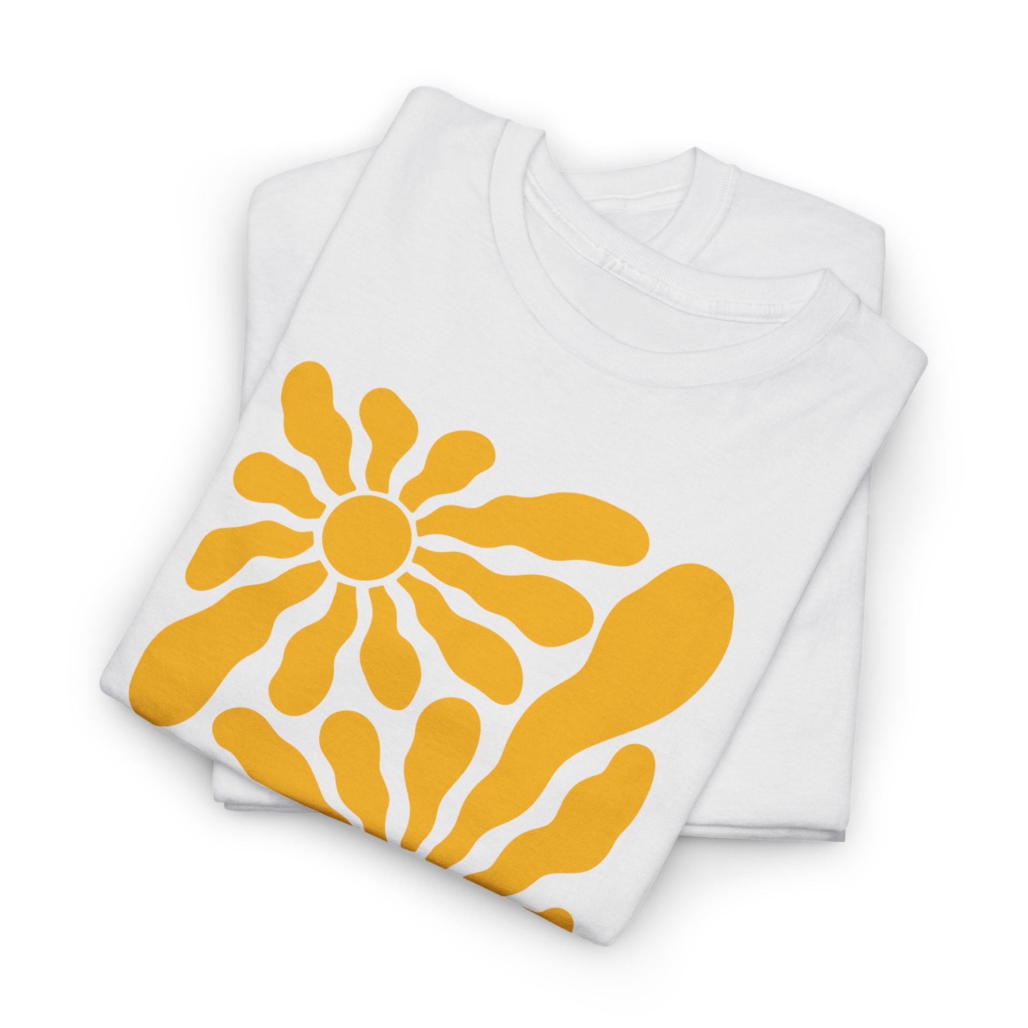 Sun Fun Days T-Shirt - Heat Mess