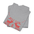 Choose Ski T-Shirt - Heat Mess