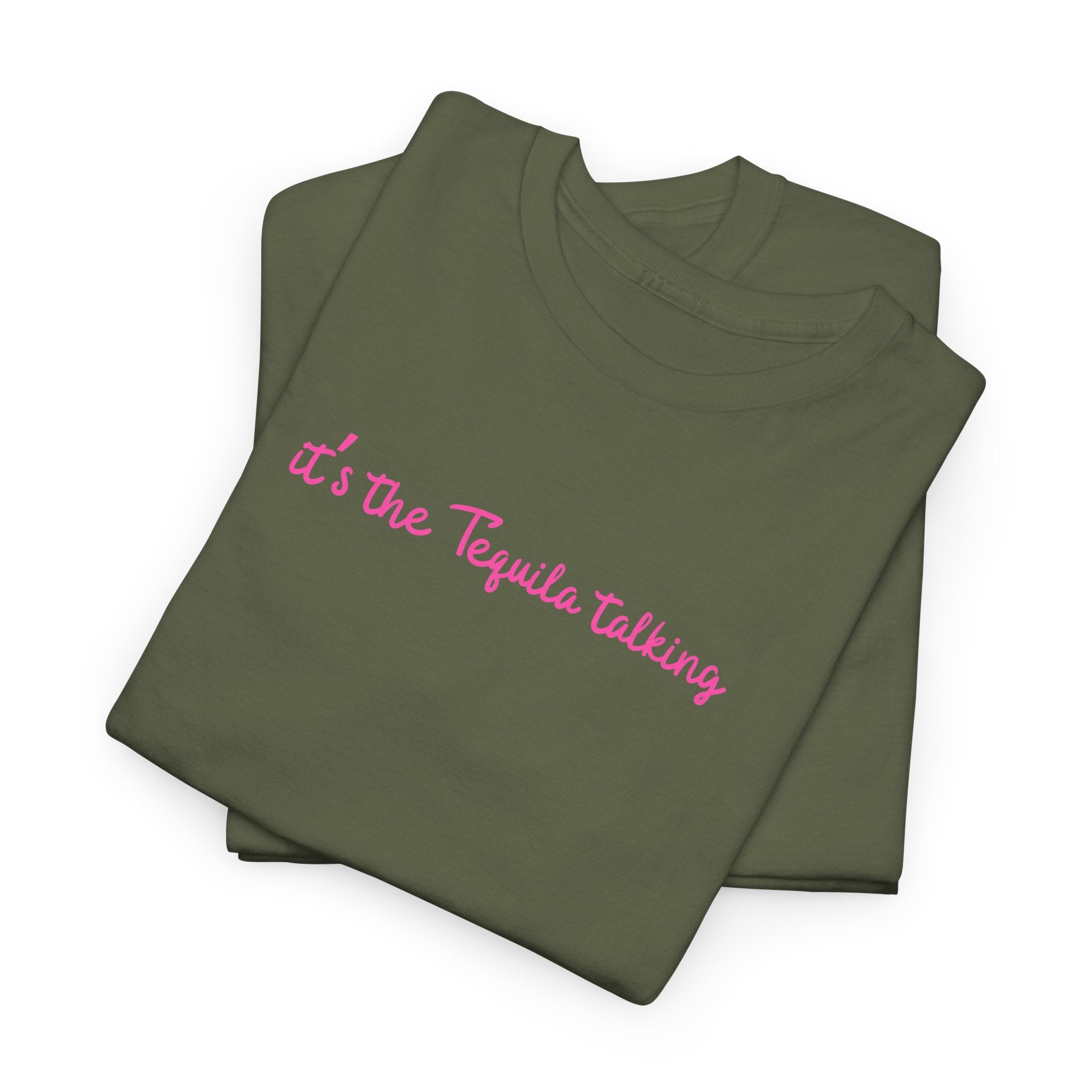 Tequila T-Shirt