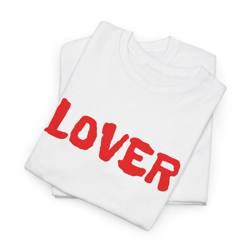 Lover T-Shirt