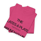 Pilates Brunch Club T-Shirt - Heat Mess