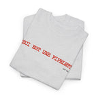 "Ceci est une piplette" T-Shirt - Heat Mess