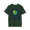 Padel Club T‑Shirt
