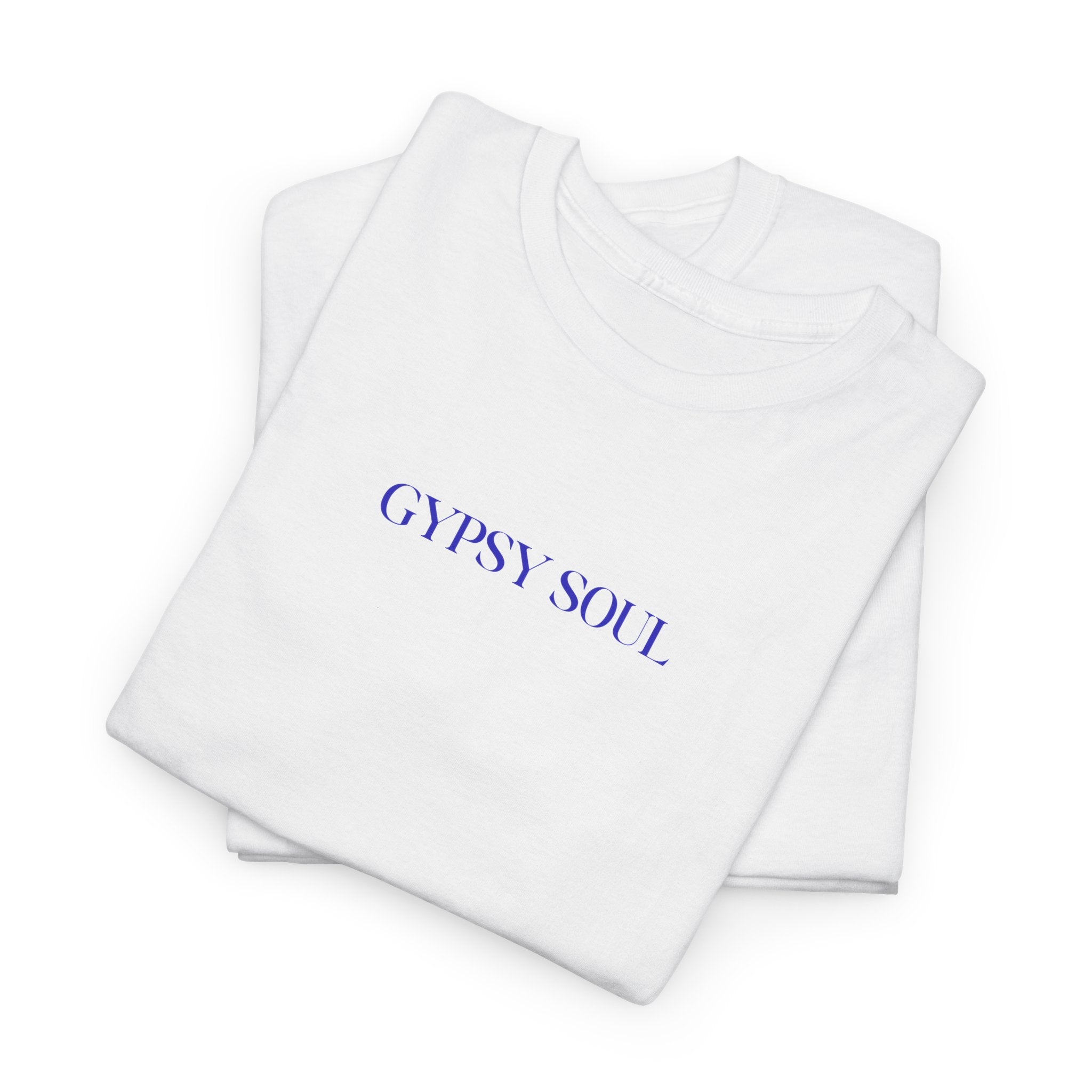 Gypsy Soul T-Shirt