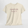 Champagne Therapy T-Shirt